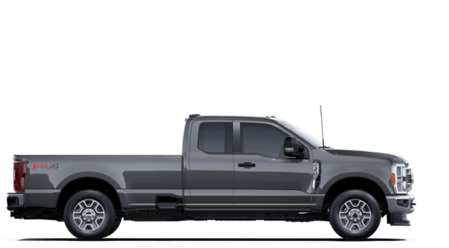 2025 Ford SuperDuty